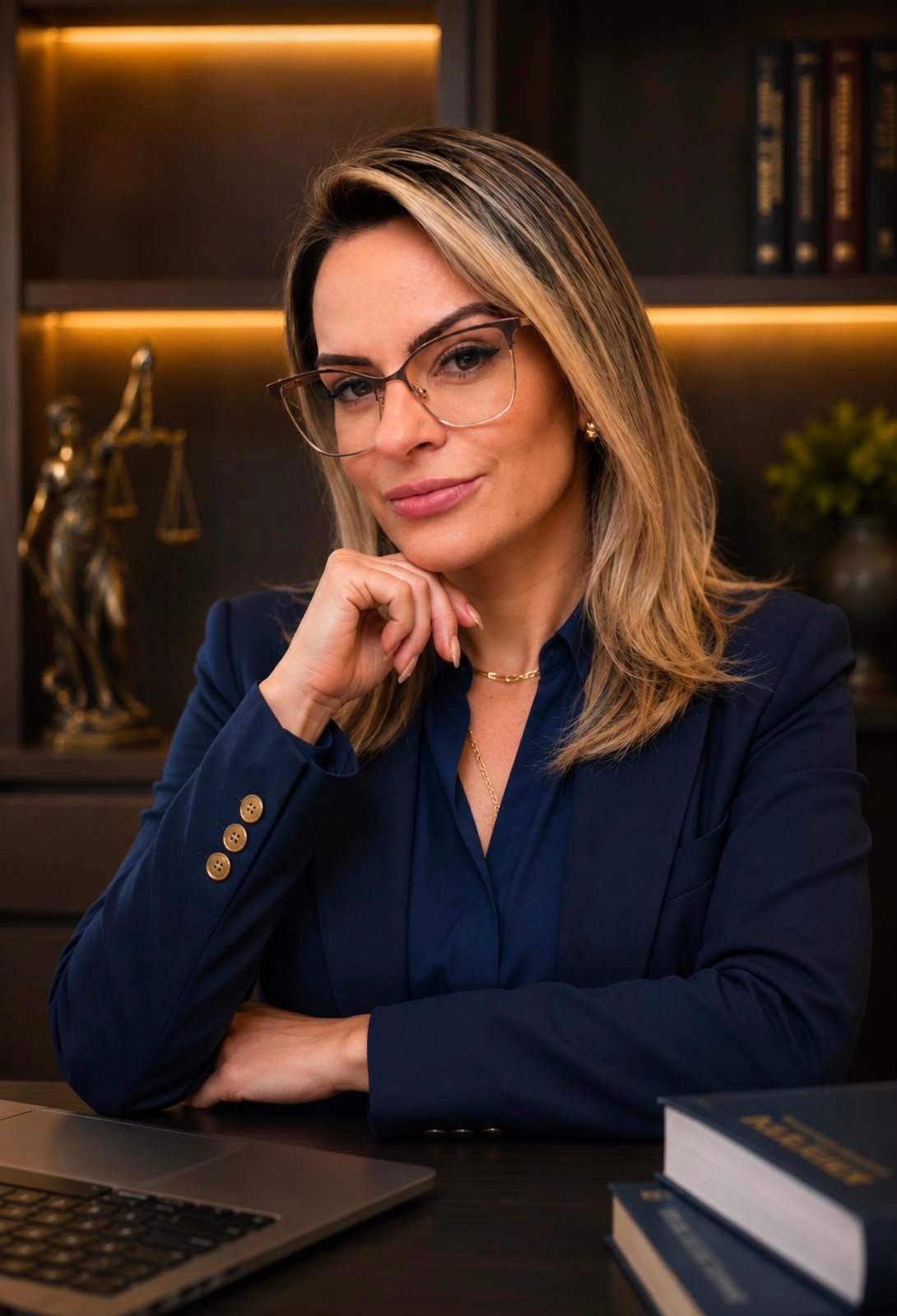 Dra. Jane de Souza da Silva