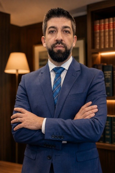 Dr. Valter Camargo Junior