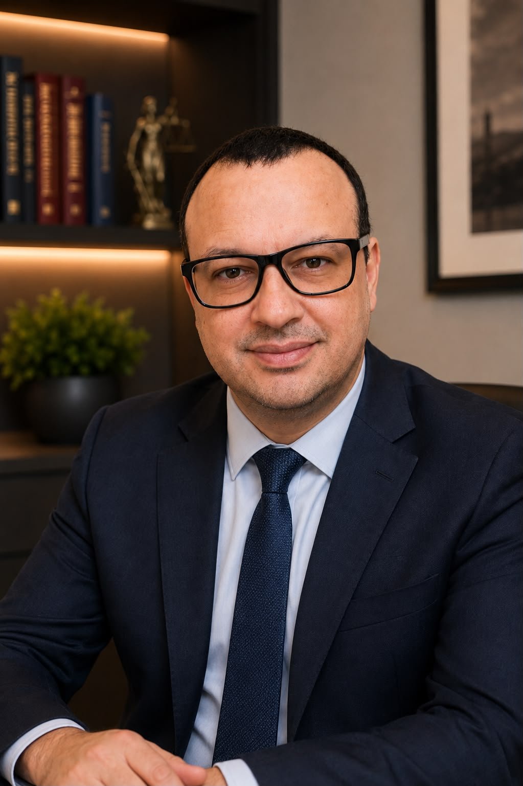 Dr. Wagner Nunes dos Santos